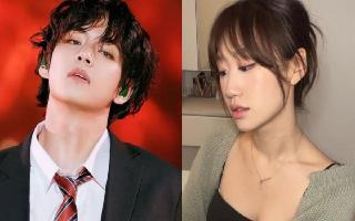 bts-v-seduces-with-deep-baritone-along-with-mystery-female-vocalist-sparks-speculation-among-armys-bts-festa-bts-10th-anniversary-minna-seo-le-jazz-de-v-cheek-to-cheeck-k-pop-boy-band